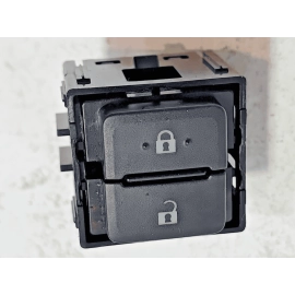 TOYOTA CAMRY FRONT RIGHT PASSENGER SIDE DOOR LOCK & UNLOCK SWITCH OEM 2015-2024