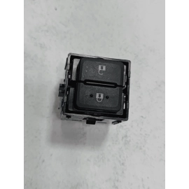 TOYOTA CAMRY FRONT RIGHT PASSENGER SIDE DOOR LOCK & UNLOCK SWITCH OEM 2015-2024