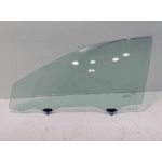 TOYOTA CAMRY FRONT LEFT DRIVER SIDE DOOR MOVABLE WINDOW GLASS 2018 - 2024 OEM