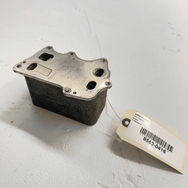 2017-2023 BMW M240XI 840I 840XI M340I M340XI Engine Oil Cooler OEM