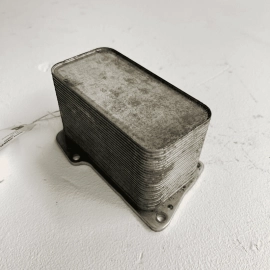2017-2023 BMW M240XI 840I 840XI M340I M340XI Engine Oil Cooler OEM