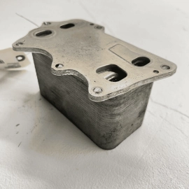 2017-2023 BMW M240XI 840I 840XI M340I M340XI Engine Oil Cooler OEM