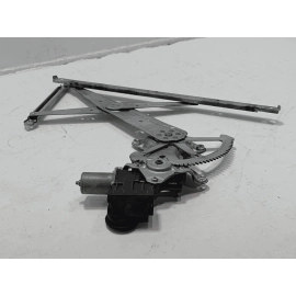 TOYOTA CAMRY FRONT LEFT DRIVER DOOR WINDOW REGULATOR W/ MOTOR DENSO OEM 18-2024