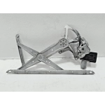 TOYOTA CAMRY FRONT LEFT DRIVER DOOR WINDOW REGULATOR W/ MOTOR DENSO OEM 18-2024