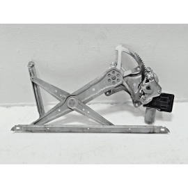 TOYOTA CAMRY FRONT LEFT DRIVER DOOR WINDOW REGULATOR W/ MOTOR DENSO OEM 18-2024