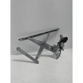 TOYOTA CAMRY FRONT LEFT DRIVER DOOR WINDOW REGULATOR W/ MOTOR DENSO OEM 18-2024