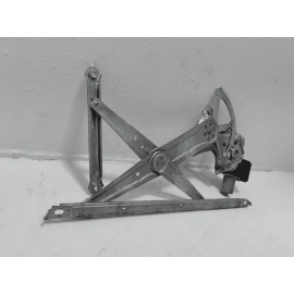 TOYOTA CAMRY FRONT LEFT DRIVER DOOR WINDOW REGULATOR W/ MOTOR DENSO OEM 18-2024