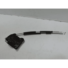 TOYOTA CAMRY FRONT LEFT DRIVER SIDE DOOR LOCK LATCH ACTUATOR 2018 - 2024 OEM