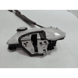 TOYOTA CAMRY FRONT LEFT DRIVER SIDE DOOR LOCK LATCH ACTUATOR 2018 - 2024 OEM