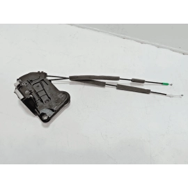 TOYOTA CAMRY FRONT LEFT DRIVER SIDE DOOR LOCK LATCH ACTUATOR 2018 - 2024 OEM