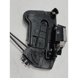 TOYOTA CAMRY FRONT LEFT DRIVER SIDE DOOR LOCK LATCH ACTUATOR 2018 - 2024 OEM