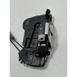 TOYOTA CAMRY FRONT LEFT DRIVER SIDE DOOR LOCK LATCH ACTUATOR 2018 - 2024 OEM