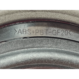 TOYOTA CAMRY FRONT RIGHT OR LEFT SIDE DOOR AUDIO SOUND SPEAKER 2018-2024 OEM