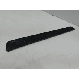 TOYOTA CAMRY FRONT DRIVER SIDE DOOR SILL SCUFF PLATE TRIM COVER 2018 - 2024 OEM