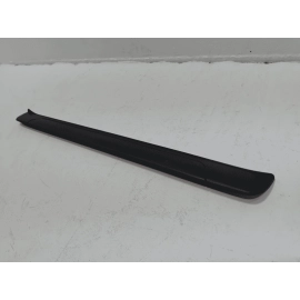 TOYOTA CAMRY FRONT DRIVER SIDE DOOR SILL SCUFF PLATE TRIM COVER 2018 - 2024 OEM