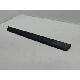 TOYOTA CAMRY FRONT DRIVER SIDE DOOR SILL SCUFF PLATE TRIM COVER 2018 - 2024 OEM