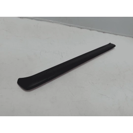 TOYOTA CAMRY FRONT DRIVER SIDE DOOR SILL SCUFF PLATE TRIM COVER 2018 - 2024 OEM