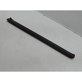 TOYOTA CAMRY FRONT DRIVER SIDE DOOR SILL SCUFF PLATE TRIM COVER 2018 - 2024 OEM