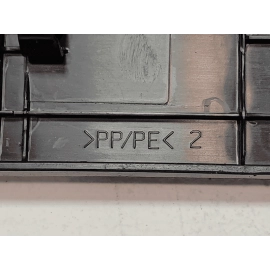 TOYOTA CAMRY FRONT DRIVER SIDE DOOR SILL SCUFF PLATE TRIM COVER 2018 - 2024 OEM