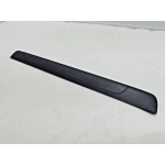 TOYOTA CAMRY FRONT DRIVER SIDE DOOR SILL SCUFF PLATE TRIM COVER 2018 - 2024 OEM