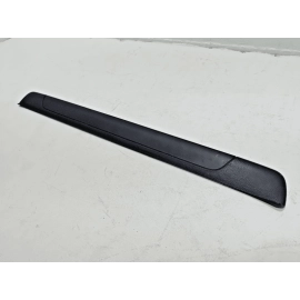 TOYOTA CAMRY FRONT DRIVER SIDE DOOR SILL SCUFF PLATE TRIM COVER 2018 - 2024 OEM