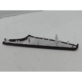 TOYOTA CAMRY FRONT LEFT DRIVER DOOR ARMREST PANEL TRIM BLACK 2018 - 2024 OEM