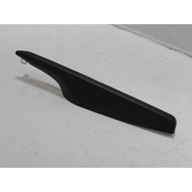 TOYOTA CAMRY FRONT LEFT DRIVER DOOR ARMREST PANEL TRIM BLACK 2018 - 2024 OEM