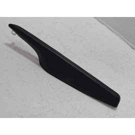 TOYOTA CAMRY FRONT LEFT DRIVER DOOR ARMREST PANEL TRIM BLACK 2018 - 2024 OEM