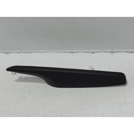 TOYOTA CAMRY FRONT LEFT DRIVER DOOR ARMREST PANEL TRIM BLACK 2018 - 2024 OEM