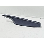 TOYOTA CAMRY FRONT LEFT DRIVER DOOR ARMREST PANEL TRIM BLACK 2018 - 2024 OEM