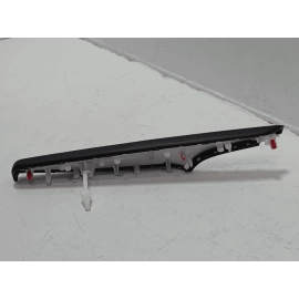 TOYOTA CAMRY FRONT LEFT DRIVER DOOR ARMREST PANEL TRIM BLACK 2018 - 2024 OEM