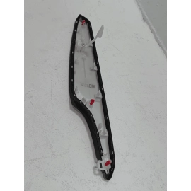 TOYOTA CAMRY FRONT LEFT DRIVER DOOR ARMREST PANEL TRIM BLACK 2018 - 2024 OEM