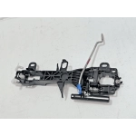 TOYOTA CAMRY FRONT DRIVER SIDE DOOR EXTERIOR HANDLE BASE BRACKET 2018-2025 OEM
