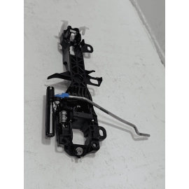 TOYOTA CAMRY FRONT DRIVER SIDE DOOR EXTERIOR HANDLE BASE BRACKET 2018-2025 OEM