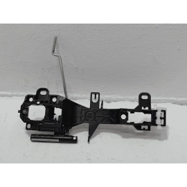 TOYOTA CAMRY FRONT DRIVER SIDE DOOR EXTERIOR HANDLE BASE BRACKET 2018-2025 OEM