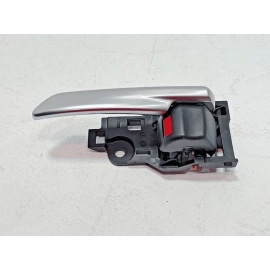TOYOTA CAMRY FRONT OR REAR DRIVER SIDE DOOR INTERIOR INSIDE HANDLE OEM 2018-2024