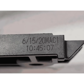 TOYOTA CAMRY FRONT OR REAR DRIVER SIDE DOOR INTERIOR INSIDE HANDLE OEM 2018-2024