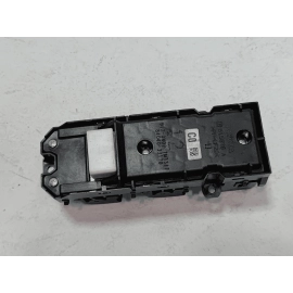 2018-2021 TOYOTA CAMRY FRONT DRIVER SIDE DOOR MASTER WINDOW SWITCH OEM