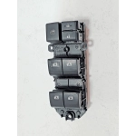 2018-2021 TOYOTA CAMRY FRONT DRIVER SIDE DOOR MASTER WINDOW SWITCH OEM