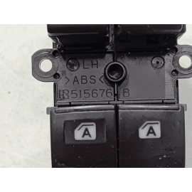 2018-2021 TOYOTA CAMRY FRONT DRIVER SIDE DOOR MASTER WINDOW SWITCH OEM