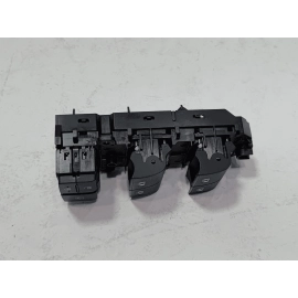 2018-2021 TOYOTA CAMRY FRONT DRIVER SIDE DOOR MASTER WINDOW SWITCH OEM