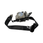 2018 TOYOTA CAMRY REAR RIGHT PASSENGER SIDE SEAT BELT SEATBELT RETRACTOR OEM