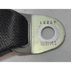 2018 TOYOTA CAMRY REAR RIGHT PASSENGER SIDE SEAT BELT SEATBELT RETRACTOR OEM