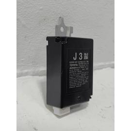 18-24 TOYOTA CAMRY KEYLESS ENTRY TPMS RECEIVER CONTROL MODULE UNIT W/BRACKET OEM