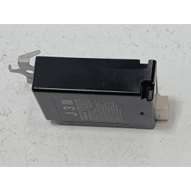 18-24 TOYOTA CAMRY KEYLESS ENTRY TPMS RECEIVER CONTROL MODULE UNIT W/BRACKET OEM