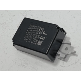 18-24 TOYOTA CAMRY KEYLESS ENTRY TPMS RECEIVER CONTROL MODULE UNIT W/BRACKET OEM