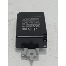 18-24 TOYOTA CAMRY KEYLESS ENTRY TPMS RECEIVER CONTROL MODULE UNIT W/BRACKET OEM