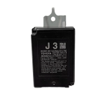 18-24 TOYOTA CAMRY KEYLESS ENTRY TPMS RECEIVER CONTROL MODULE UNIT W/BRACKET OEM