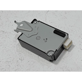 18-24 TOYOTA CAMRY KEYLESS ENTRY TPMS RECEIVER CONTROL MODULE UNIT W/BRACKET OEM