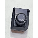 2018-2020 TOYOTA CAMRY FRONT DRIVER SIDE DOOR OUTER MIRROR CONTROL SWITCH OEM